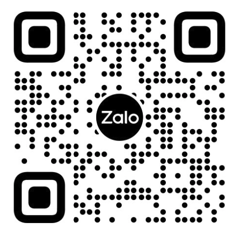 Zalo QR Code